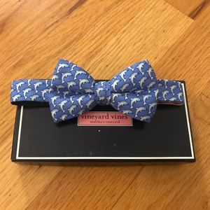 Vineyard Vines Bow Tie